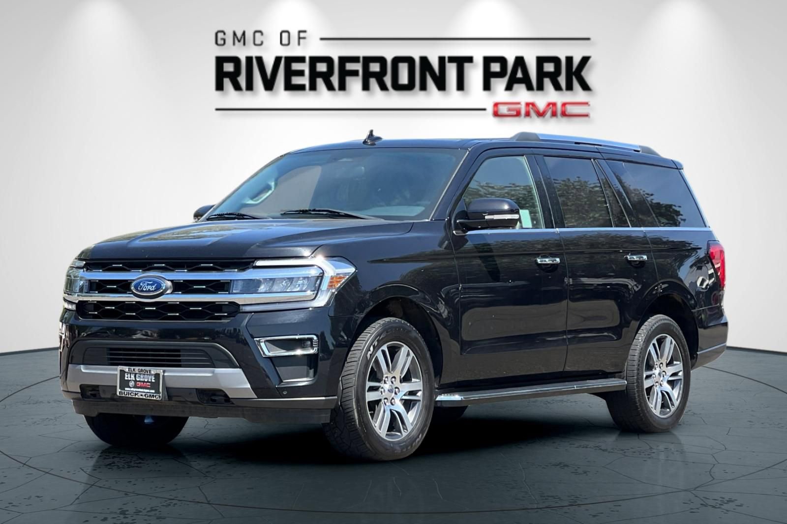 Used 2023 Ford Expedition Limited image 7