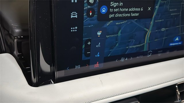 New 2026 Lincoln Aviator Black Label w/ Black Label Special Edition image 25