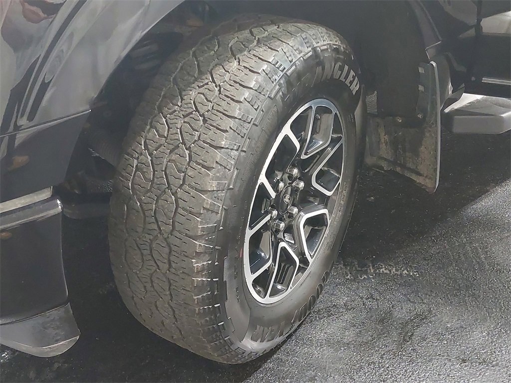 Used 2022 Ford F150 XLT w/ Equipment Group 302A High image 31