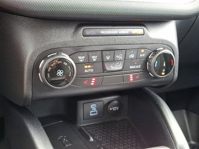 Used 2022 Ford Bronco Sport Big Bend w/ Convenience Package AWD/4WD image 19