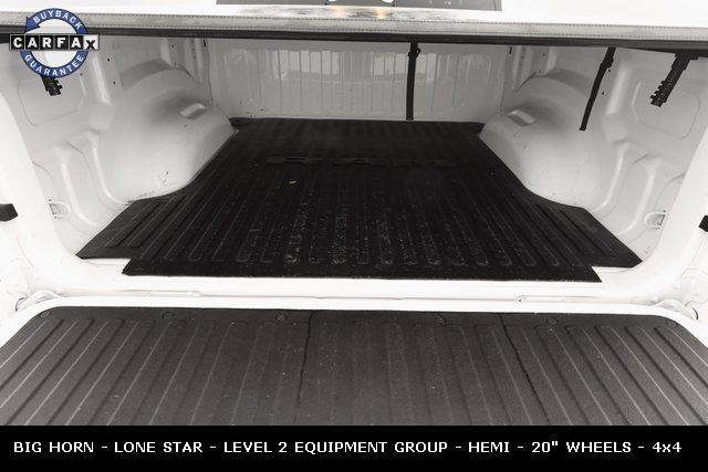 Used 2019 RAM 1500 Big Horn image 9