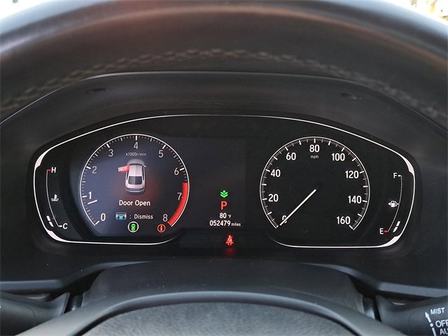 Used 2018 Honda Accord Touring image 27