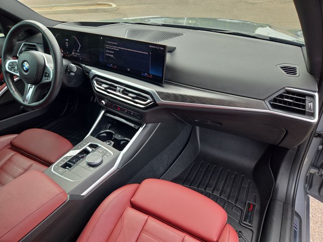 Certified 2023 BMW M340i xDrive AWD/4WD image 29