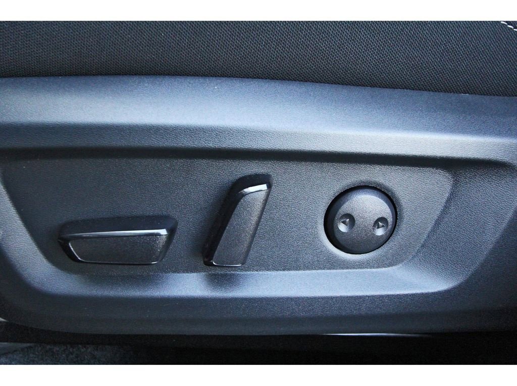 New 2026 Nissan Rogue SV w/ Cold Weather Package image 20