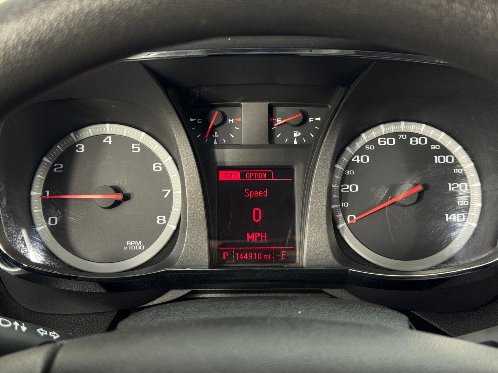 Used 2017 GMC Terrain SLE image 16