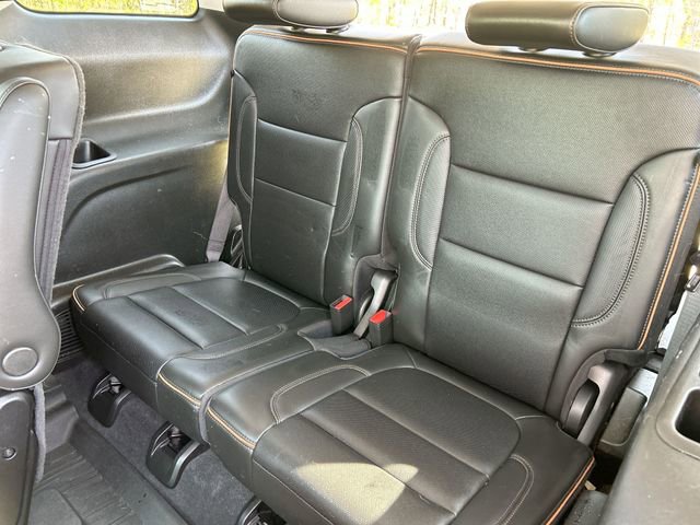 Used 2023 GMC Acadia AT4 w/ Preferred Package AWD/4WD image 27