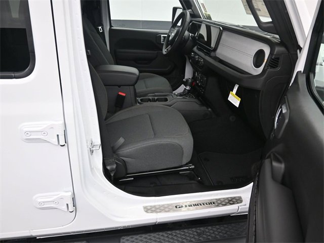 Used 2024 Jeep Gladiator Sport image 14