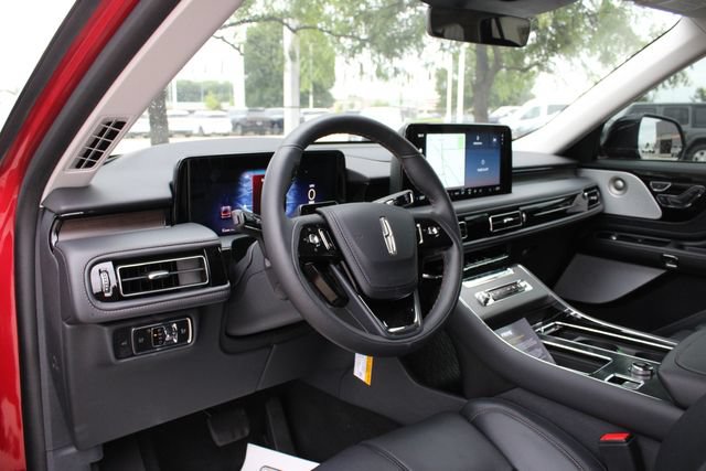 New 2026 Lincoln Aviator Reserve AWD/4WD image 31