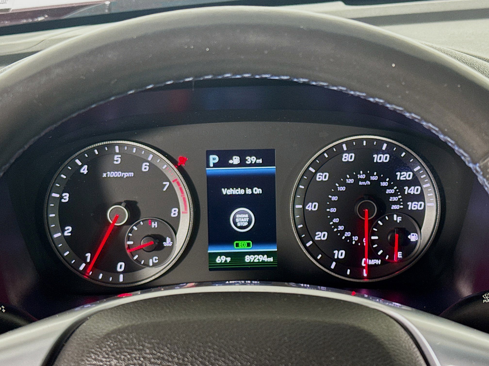 Used 2019 Hyundai Sonata Limited image 16