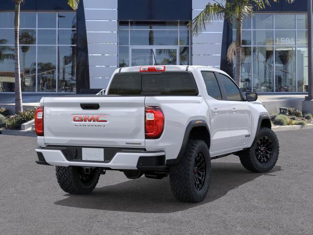 New 2026 GMC Canyon Elevation RWD image 4
