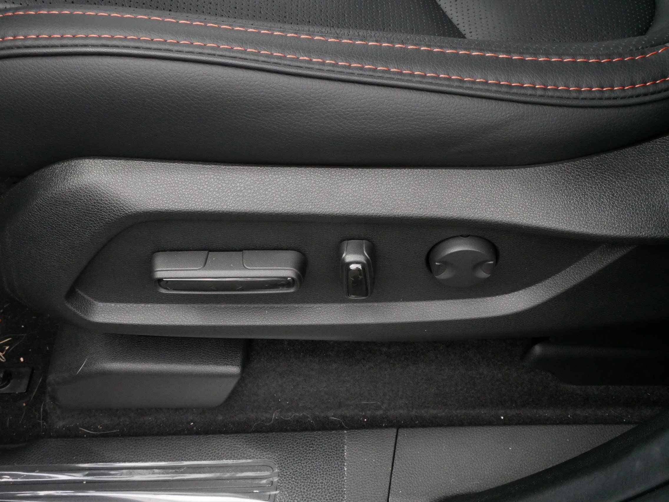 Certified 2026 Honda Passport TrailSport Elite image 20