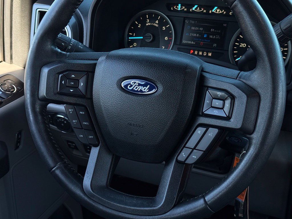 Used 2018 Ford F150 XLT w/ Equipment Group 302A Luxury AWD/4WD image 9