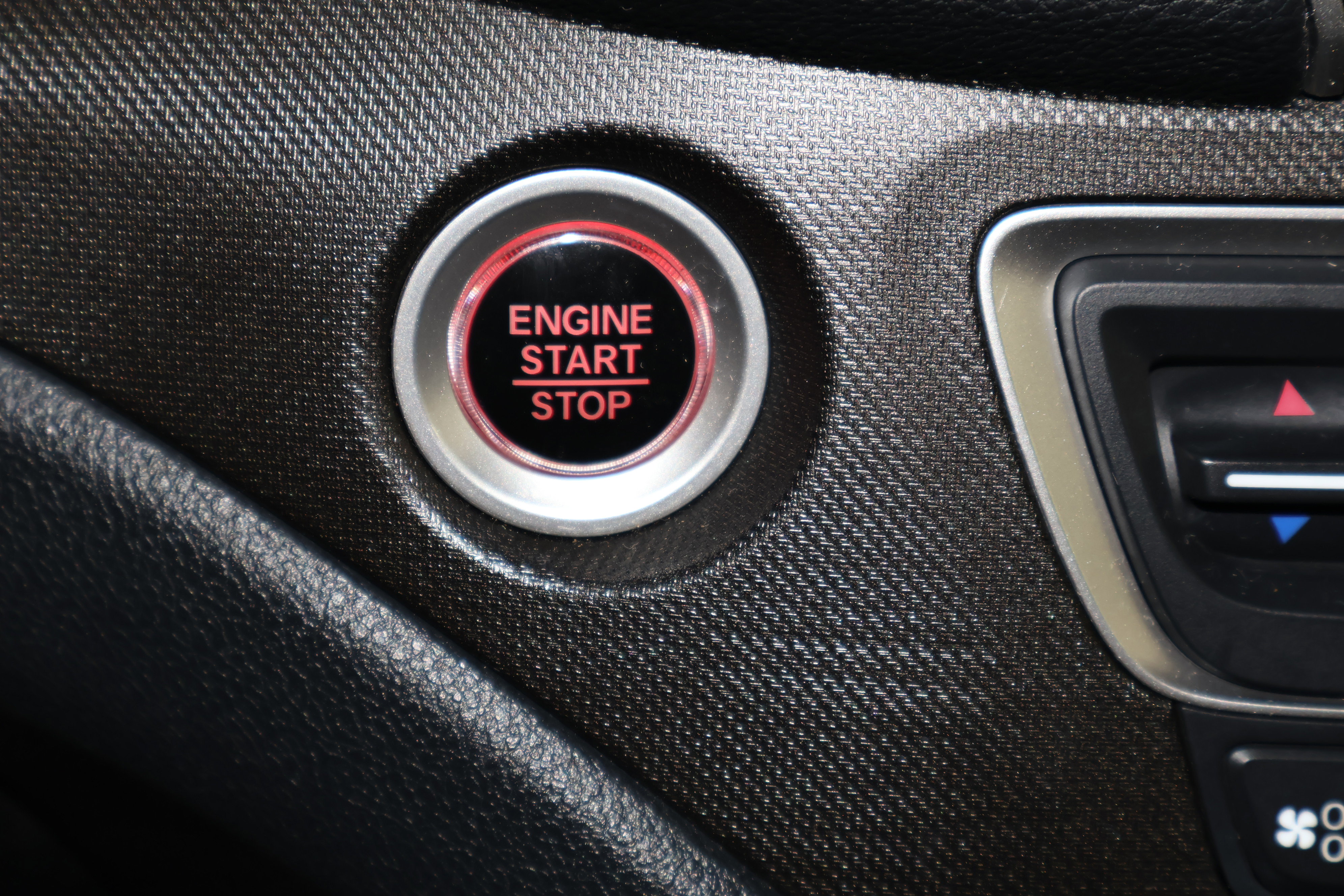 Used 2022 Honda Passport TrailSport image 25