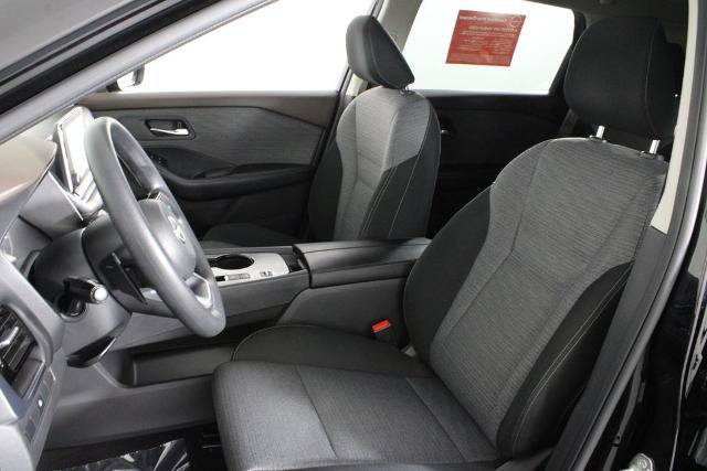 Certified 2022 Nissan Rogue SV FWD image 20