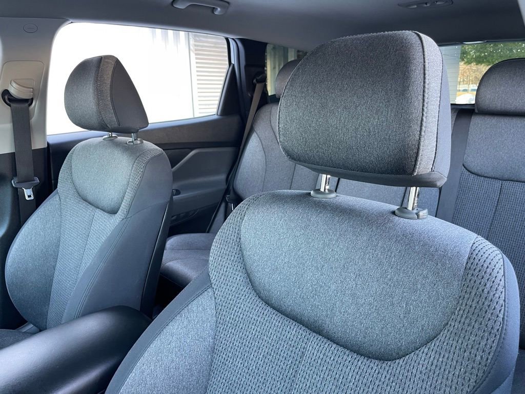 Used 2023 Hyundai Santa Fe SEL image 23