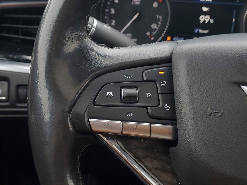 Used 2021 Cadillac XT6 Premium Luxury image 21