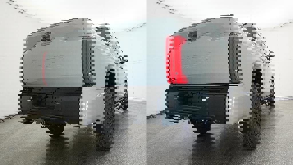 New 2026 Toyota Tundra Limited image 16