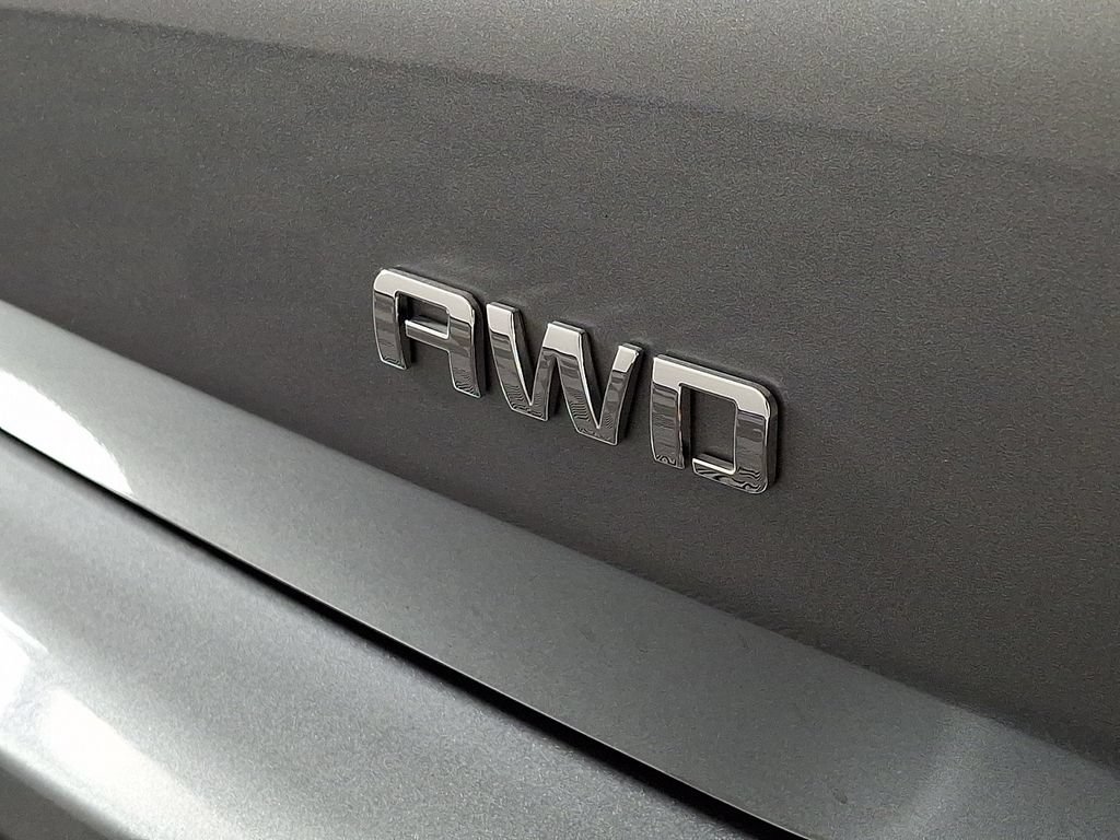 Used 2023 Chevrolet Equinox LS AWD/4WD image 31