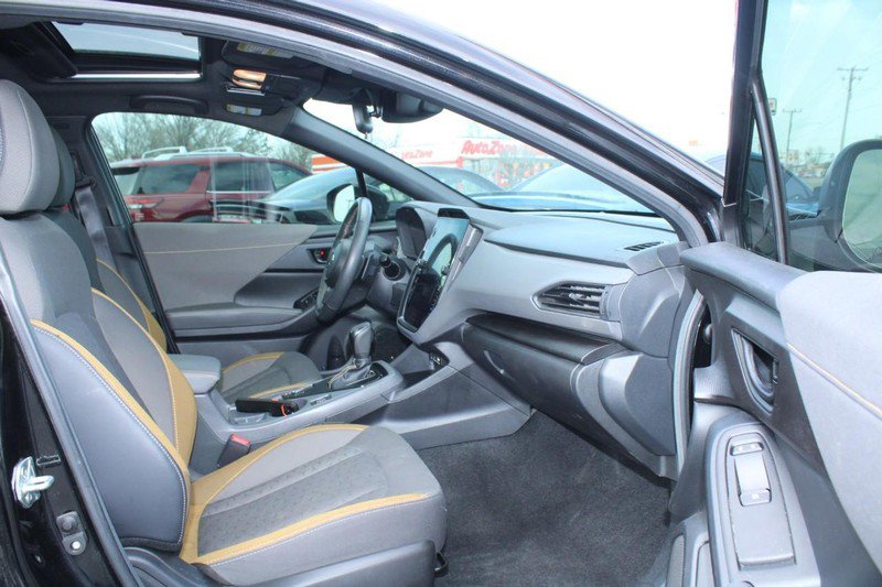 Used 2024 Subaru Crosstrek 2.5i Sport AWD/4WD image 11