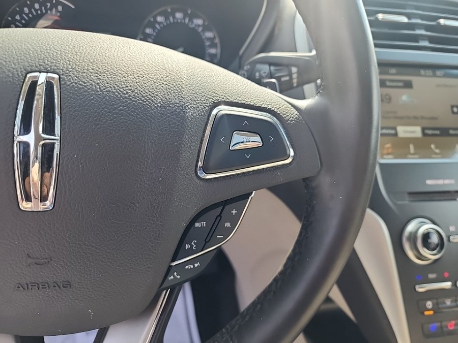 Used 2019 Lincoln MKC Reserve w/ MKC Climate Package AWD/4WD image 25