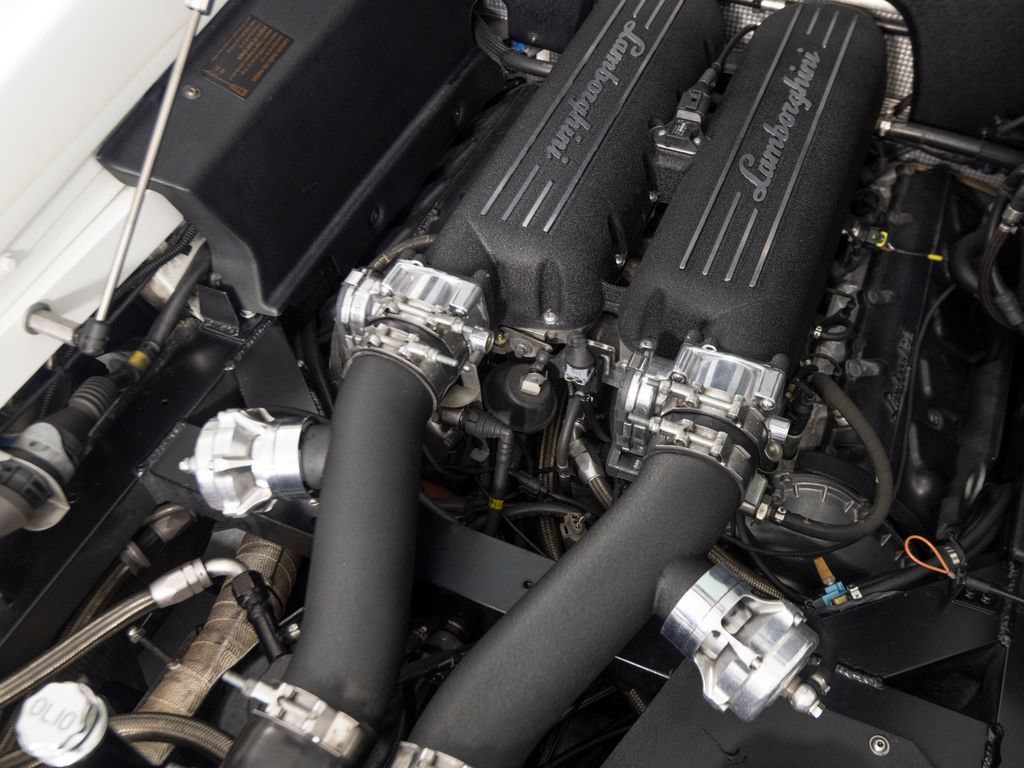 Used 2008 Lamborghini Gallardo Superleggera AWD/4WD image 51