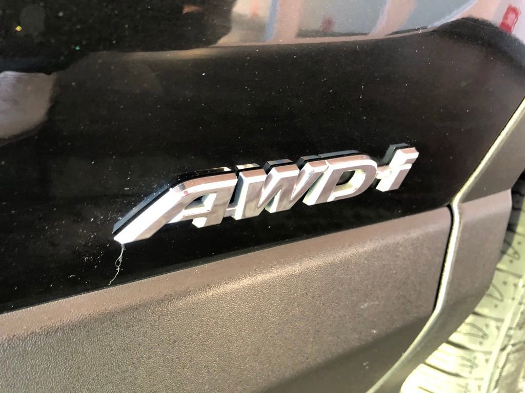 Used 2017 Toyota RAV4 Limited w/ All Weather Liner Package image 8