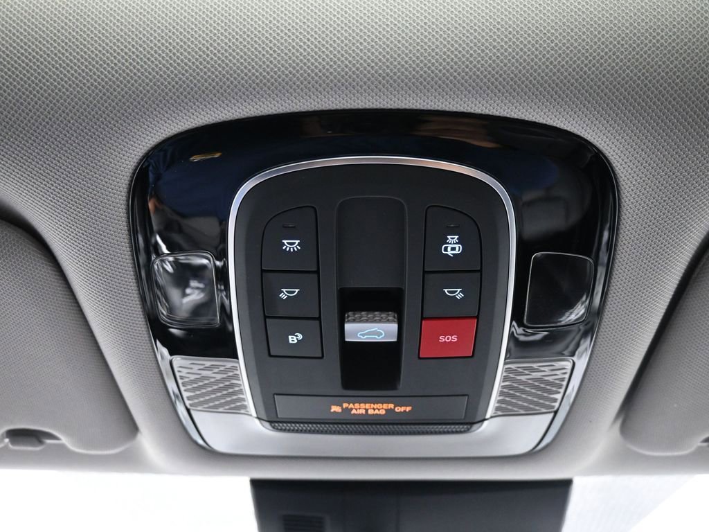 Used 2025 Hyundai Palisade SEL image 17