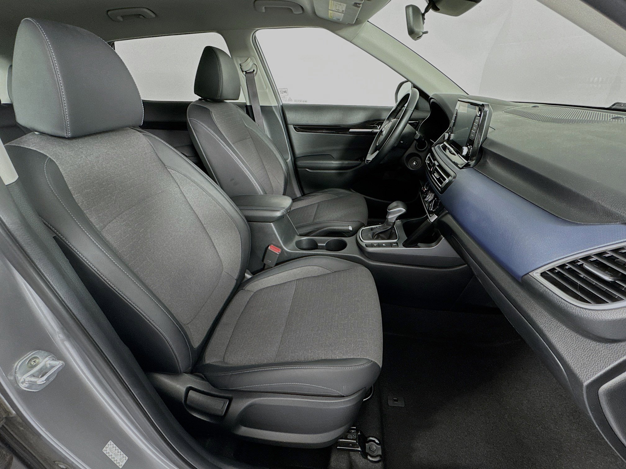 Used 2021 Kia Seltos S image 26