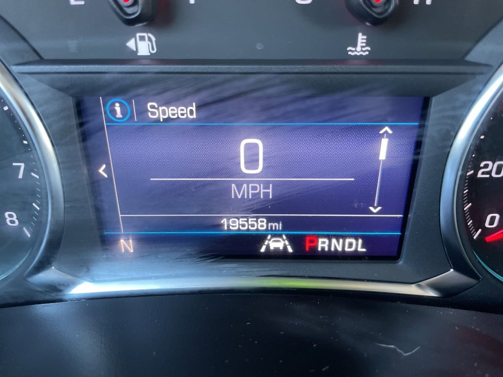 Used 2023 Chevrolet Equinox LT image 6