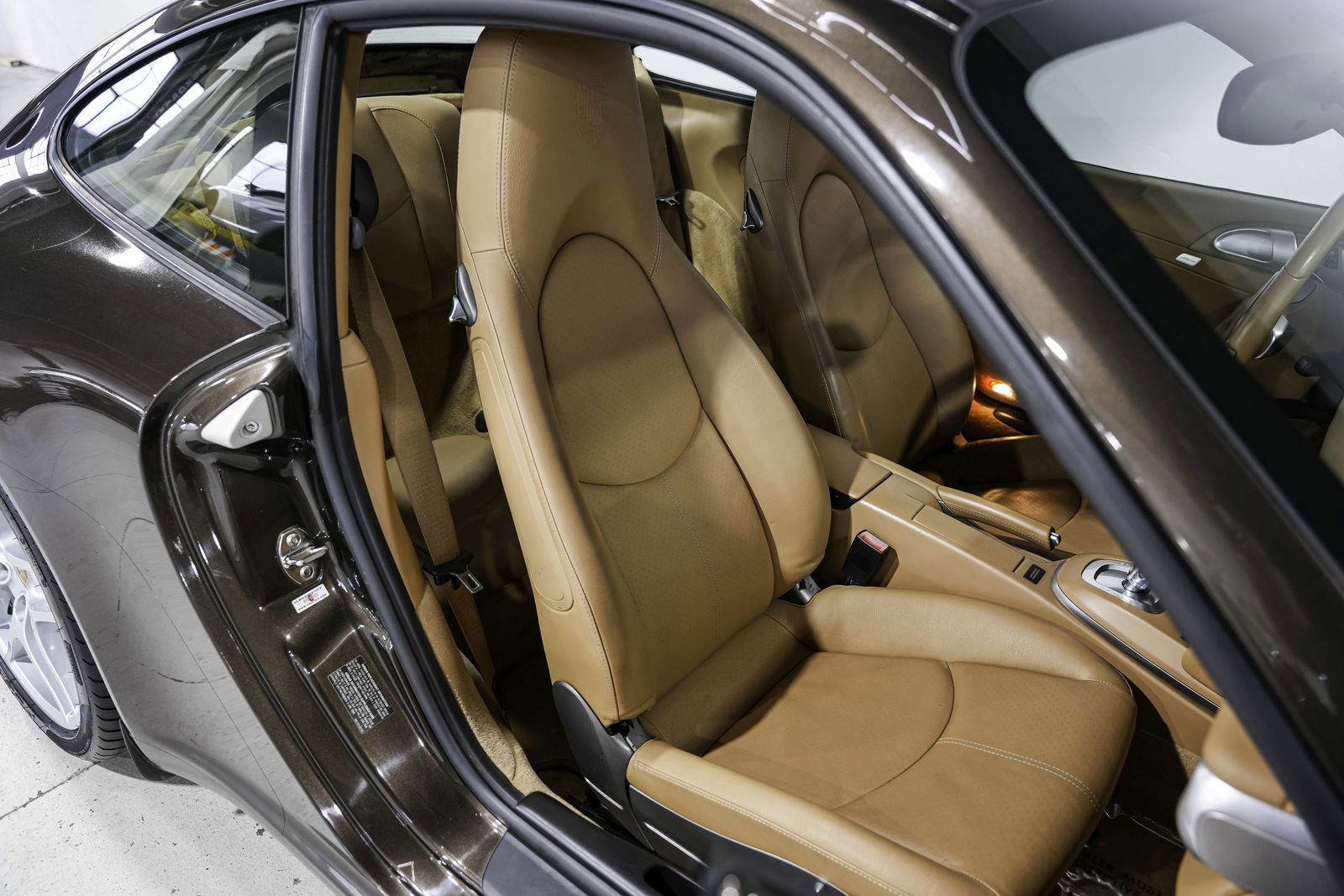 Used 2010 Porsche 911 Carrera S RWD image 27