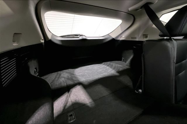 Used 2021 Nissan Murano SL AWD/4WD image 32