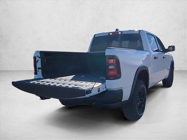 New 2026 RAM 1500 Rebel w/ Rebel Level 2 Equipment Group image 2