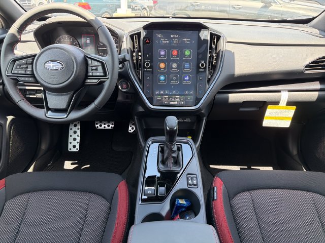 New 2026 Subaru Impreza RS AWD/4WD image 9