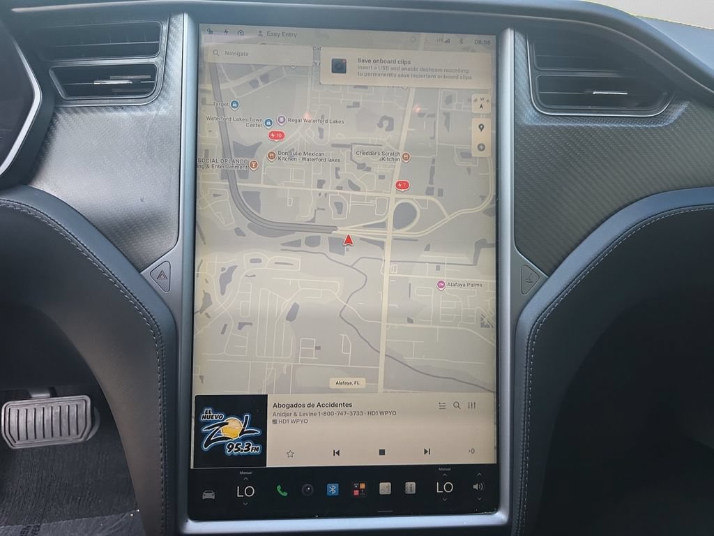 Used 2018 Tesla Model S 75D AWD/4WD image 14