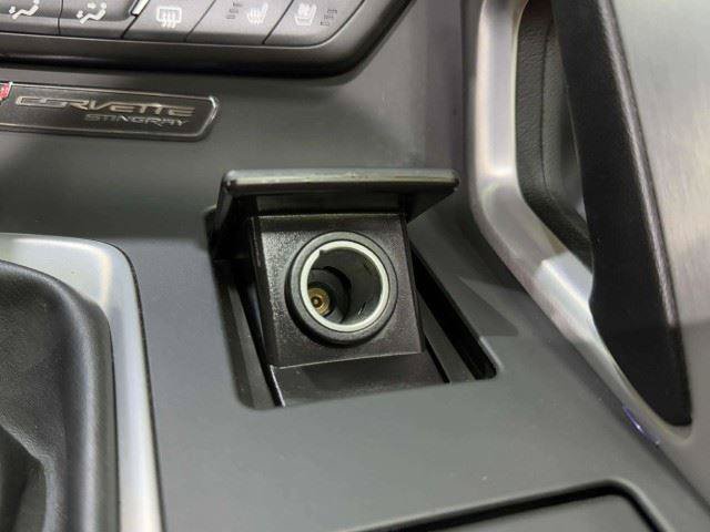 Used 2016 Chevrolet Corvette Stingray Coupe w/ 2LT Preferred Equipment Group RWD image 39