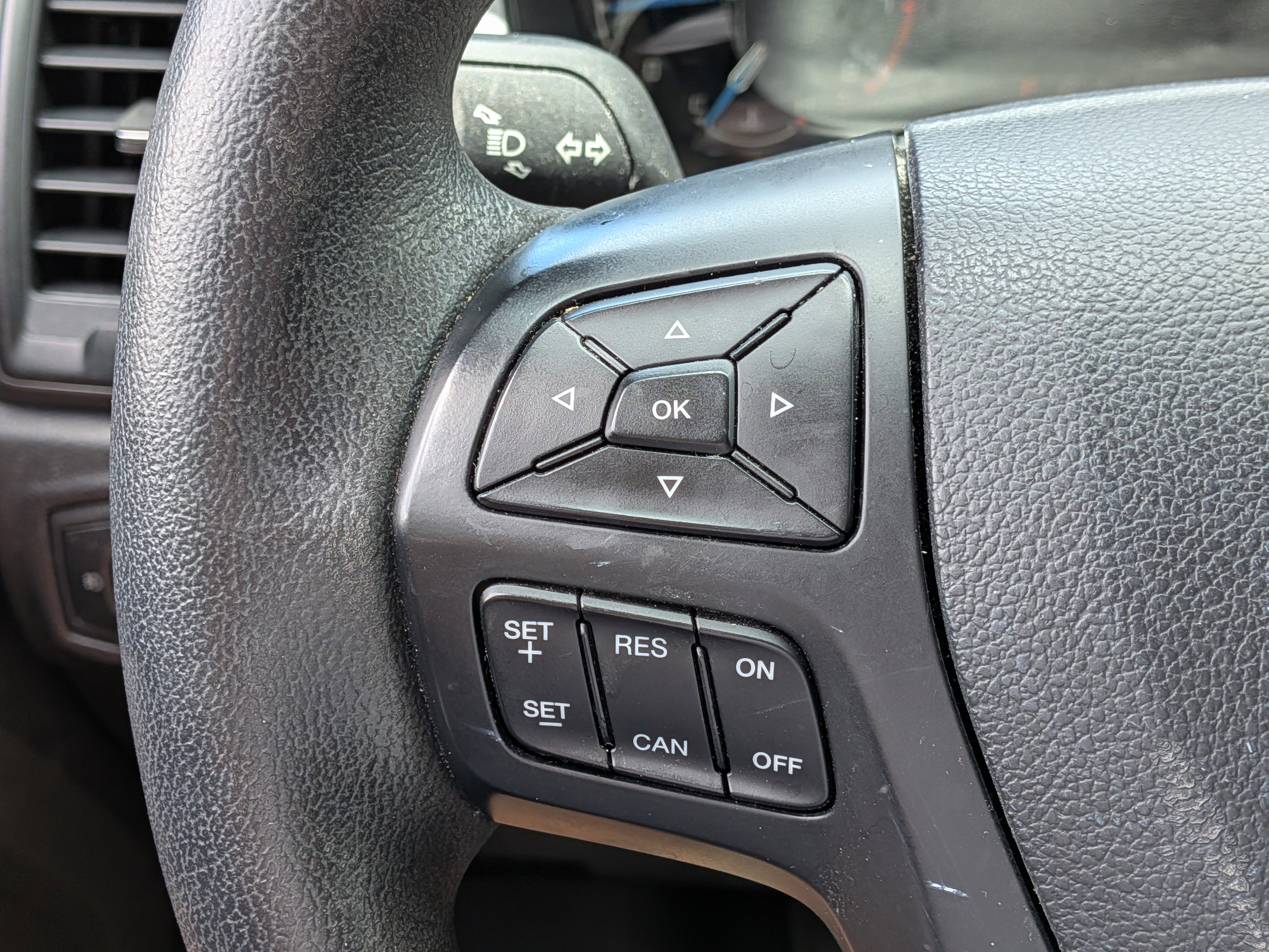 Used 2019 Ford Ranger XL w/ Equipment Group 101A Mid RWD image 24