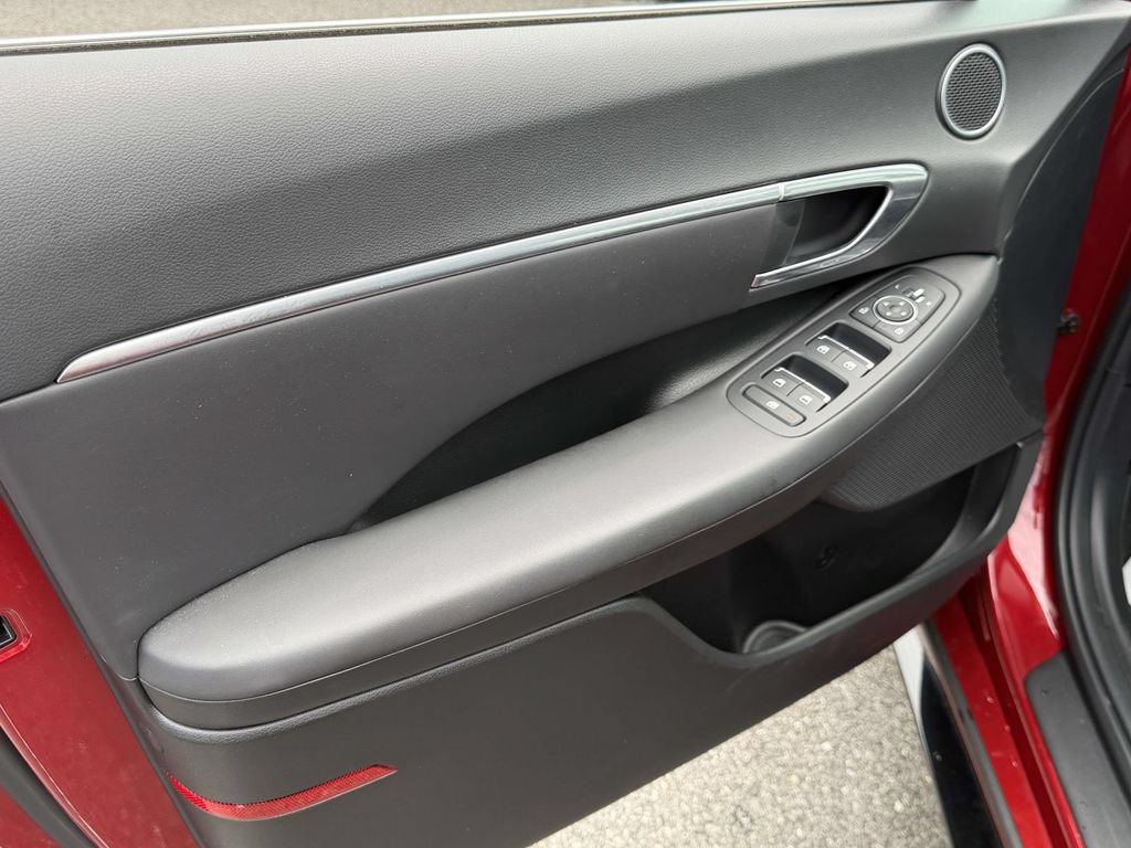 Certified 2023 Hyundai Sonata SEL FWD image 16
