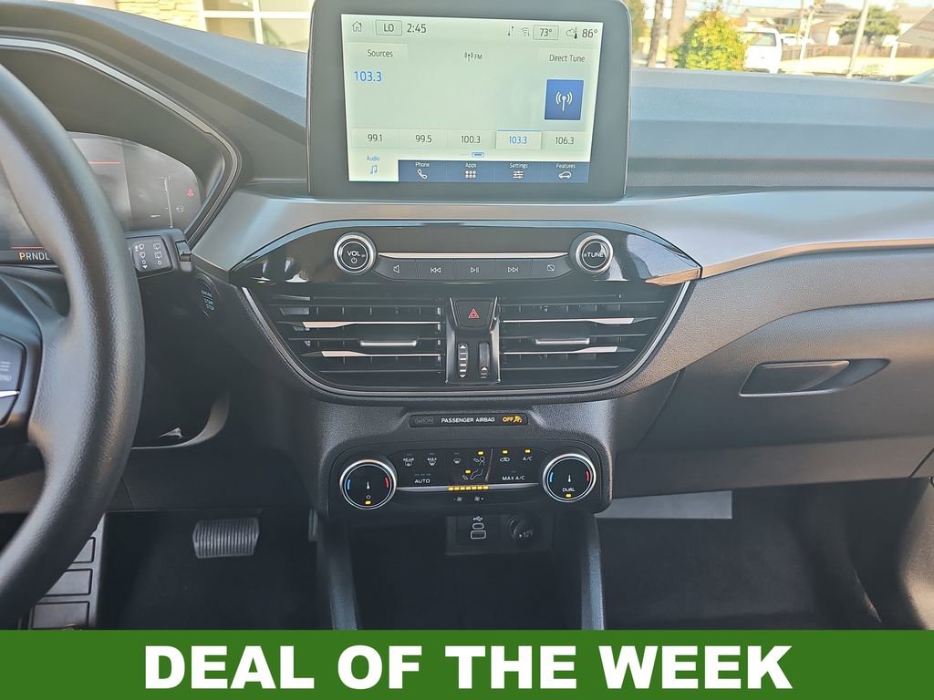 Used 2025 Ford Escape Active image 19