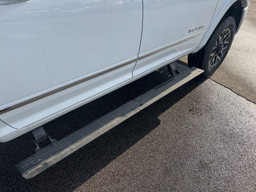 New 2026 RAM 2500 Limited image 12