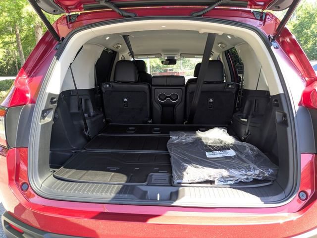 Certified 2025 Honda Pilot EX-L image 36