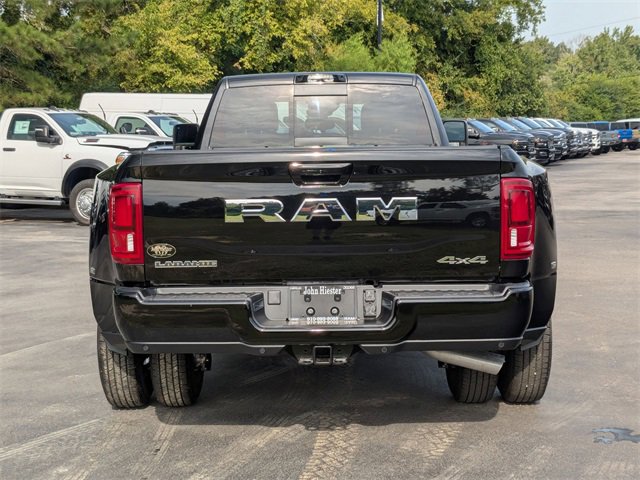 New 2026 RAM 3500 Laramie image 8
