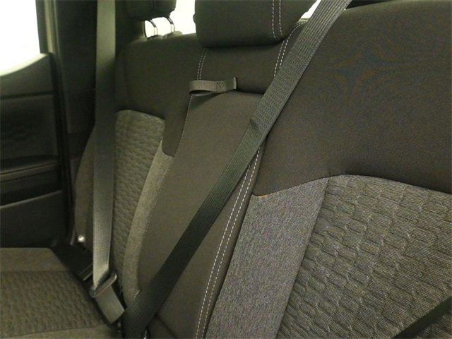 New 2025 Ford Ranger XLT w/ FX4 Off-Road Package image 11