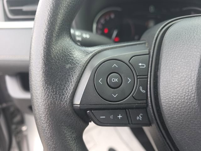 Used 2024 Toyota RAV4 LE image 15
