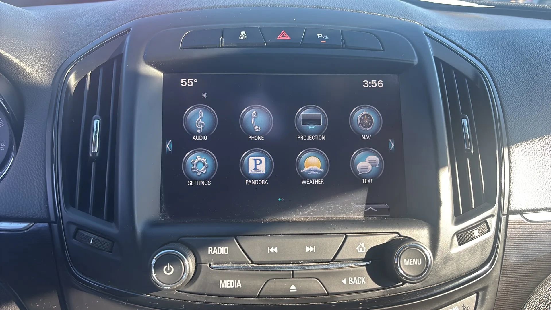 Used 2016 Buick Regal Premium image 23