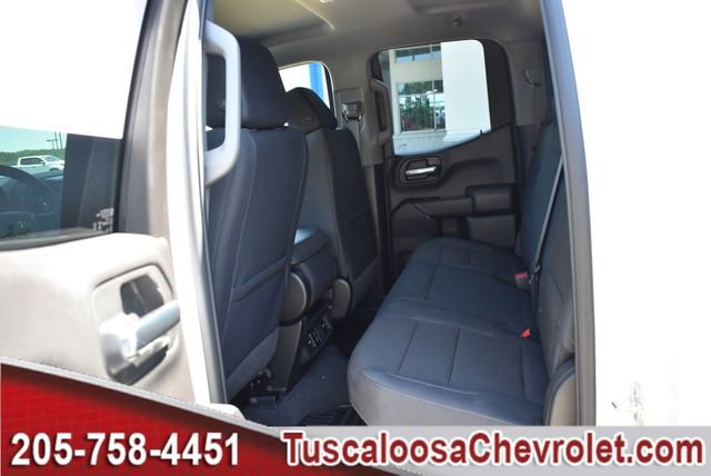 New 2025 Chevrolet Silverado 1500 Custom image 15