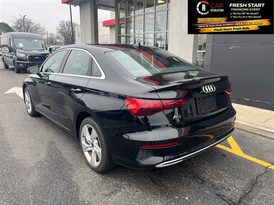 Used 2024 Audi A3 2.0T Premium image 6