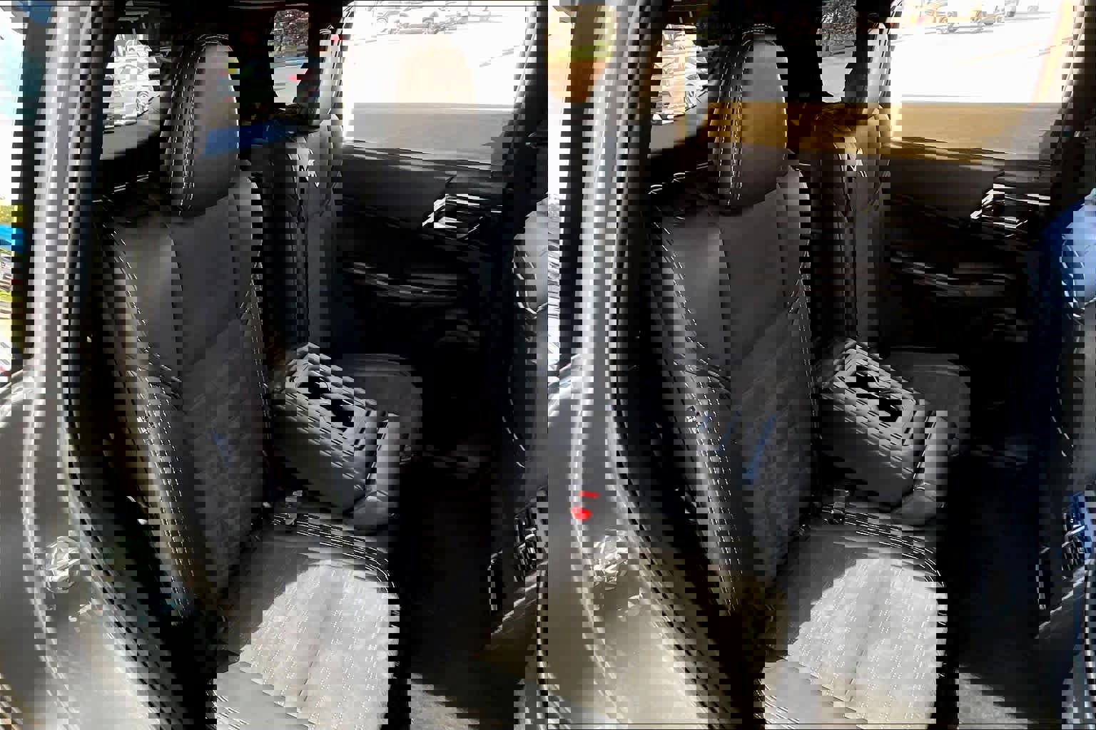 Used 2024 Mitsubishi Outlander SE image 20