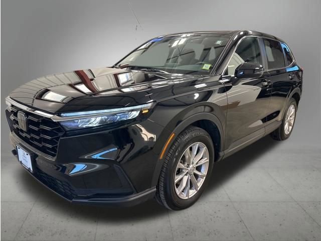 Certified 2024 Honda CR-V EX image 1