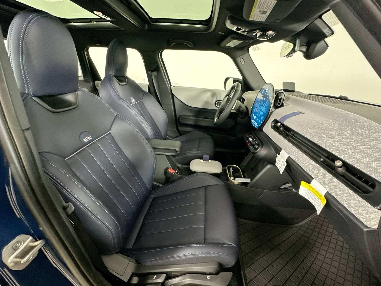 New 2026 MINI Cooper S FWD image 41