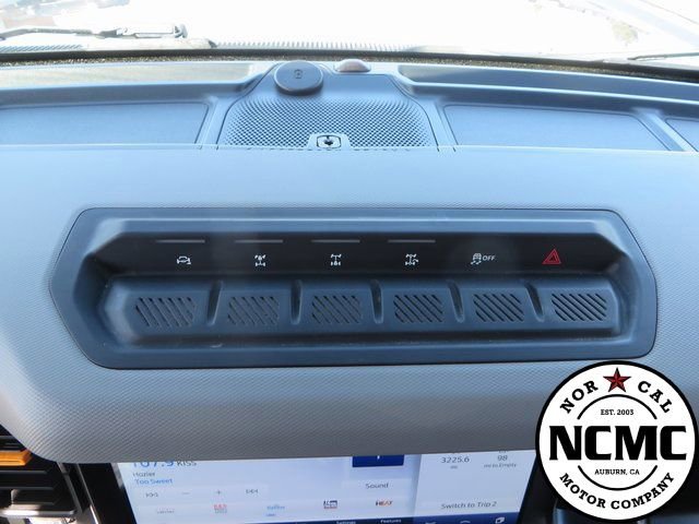 Used 2022 Ford Bronco Badlands image 34